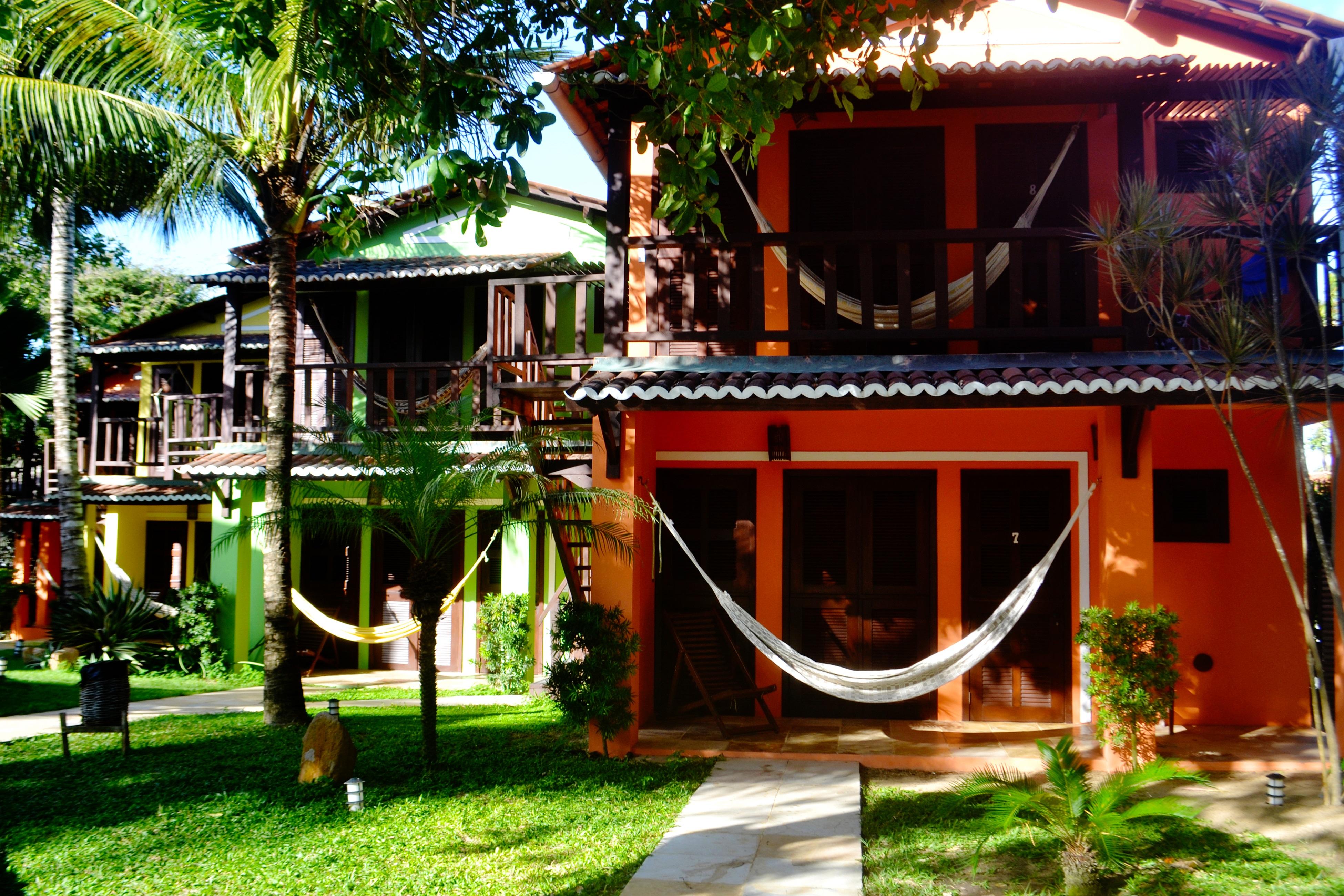 Pousada Surfing Jeri Hotel Jijoca de Jericoacoara Exterior foto